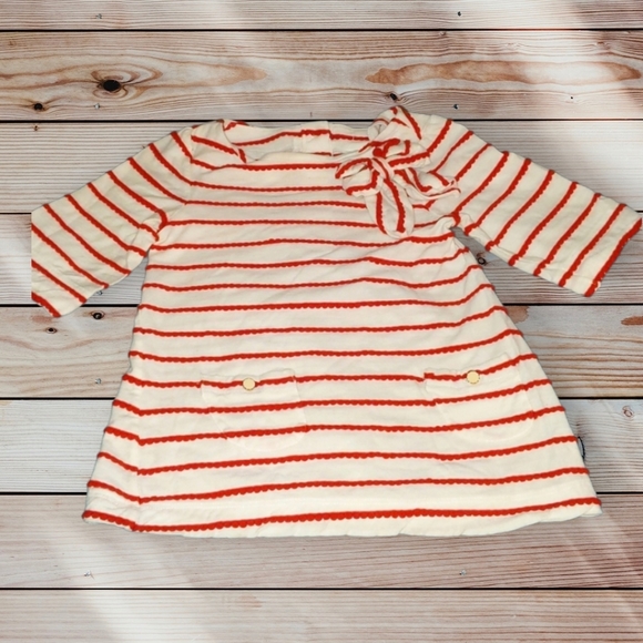 Janie and jack dress size 3 - Picture 2 of 11